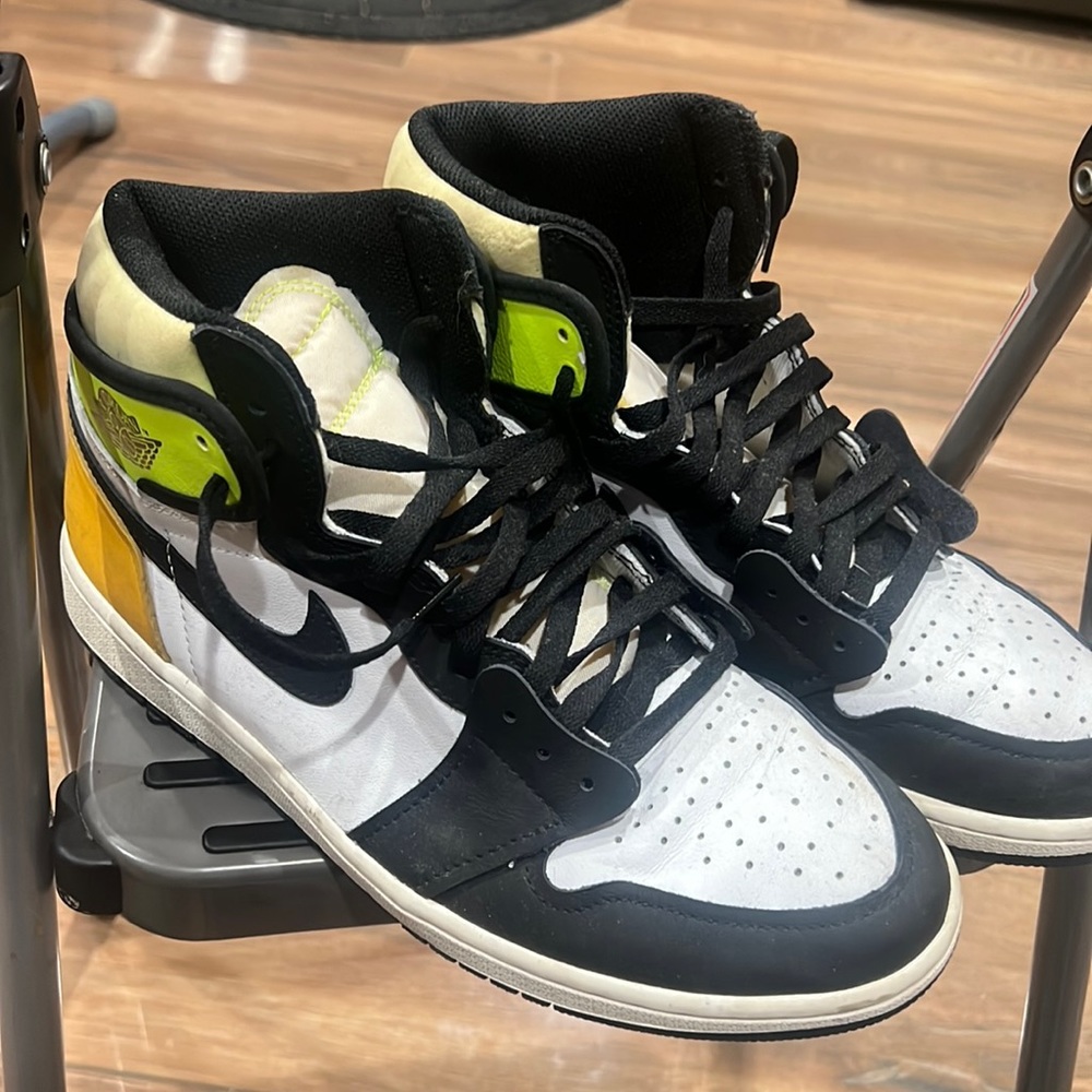 Jordan 1s